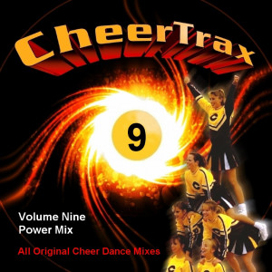 ดาวน์โหลดและฟังเพลง Cheerleading Sound Effects Tool Kit พร้อมเนื้อเพลงจาก Cheer Trax