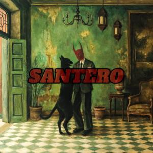 收聽el voltio 23的S A N T E R O歌詞歌曲