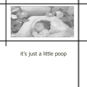 收聽Evan Parness的It's Just a Little Poop歌詞歌曲