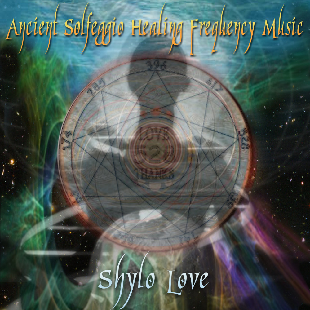 9 Solfeggio Frequencies - Endings & Beginnings