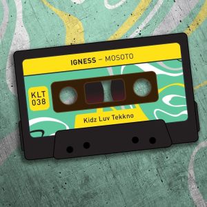 Album Mosoto from Igness
