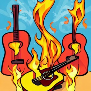 default playlist img