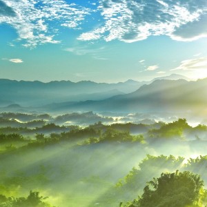 收聽艾麗絲Alice的雨愛（超治癒鋼琴曲） (完整版)歌詞歌曲