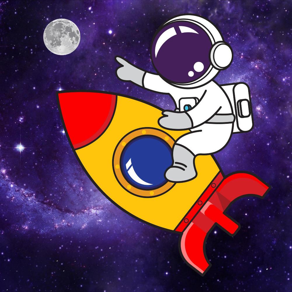 The Moon Landing