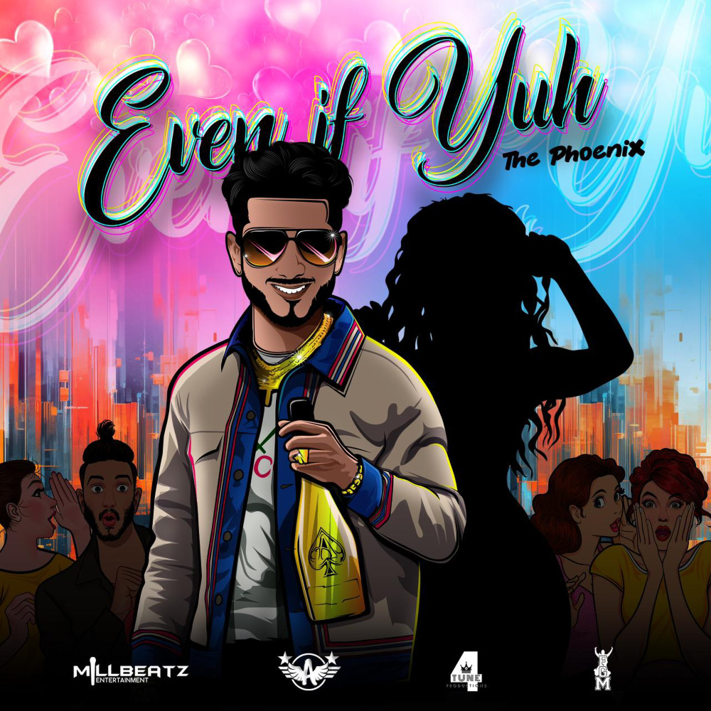 Even If Yuh