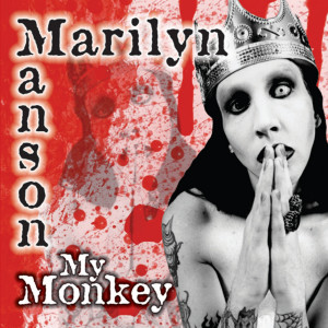 收聽Marilyn Manson的Strange Same Dogma歌詞歌曲