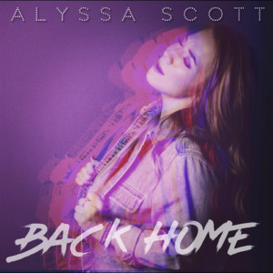 Album Back Home from Alyssa Scott