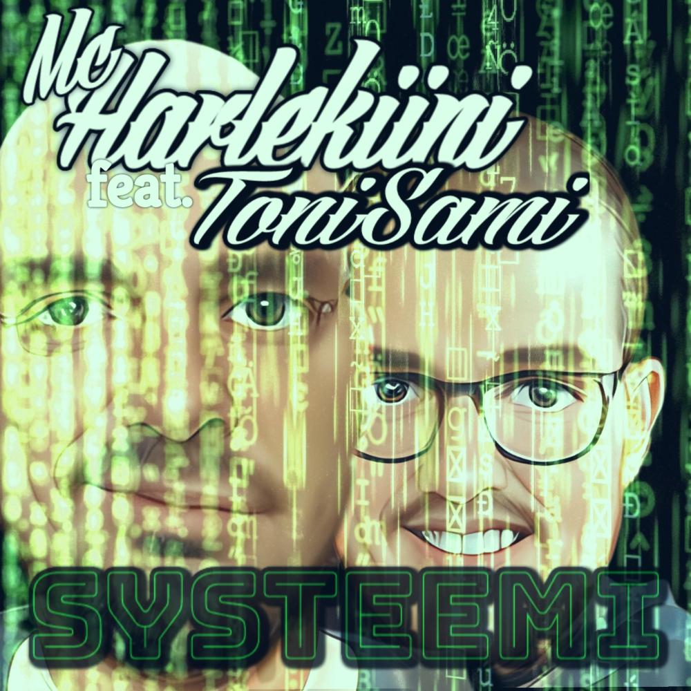 Systeemi (feat. ToniSami) (Explicit)