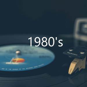 ดาวน์โหลดและฟังเพลง 1980's พร้อมเนื้อเพลงจาก Paradoxers