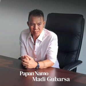 Album Papan Namo from Madi Gubarsa