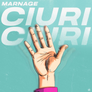 Marnage的專輯Ciuri Ciuri