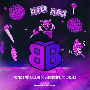 收聽J Black的BB歌詞歌曲