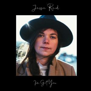 ดาวน์โหลดและฟังเพลง I've Got You พร้อมเนื้อเพลงจาก Jessie Reid