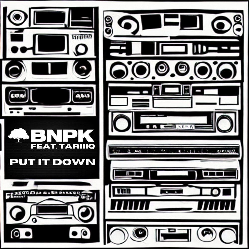 Put It Down (Explicit)