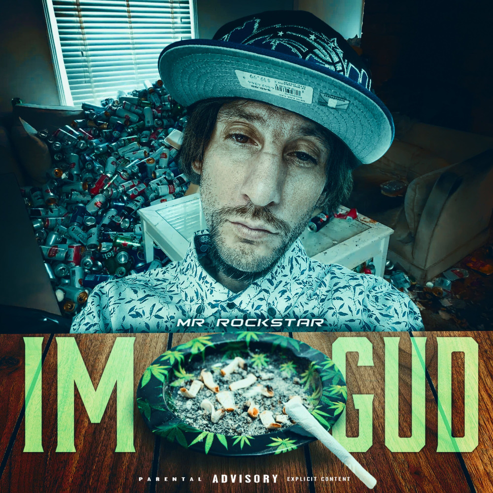 Im Gud (Explicit)