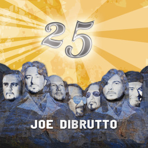 Joe Dibrutto的專輯25