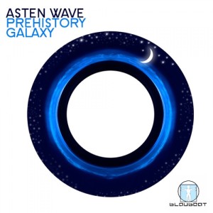 Asten Wave的专辑Cloves Story