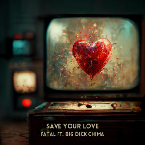 BDC的專輯Save Your Love (feat. BDC)
