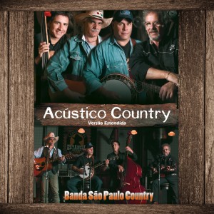 收聽Banda São Paulo Country的Wake up Little Susie (Ao Vivo|Acústico)歌詞歌曲