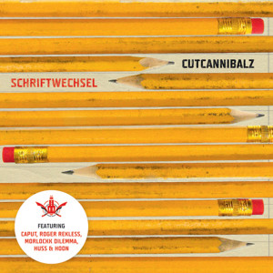 ดาวน์โหลดและฟังเพลง CK 2 พร้อมเนื้อเพลงจาก Cutcannibalz