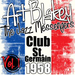 ดาวน์โหลดและฟังเพลง The First Theme พร้อมเนื้อเพลงจาก Art Blakey