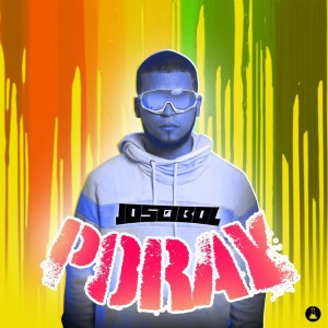 Joseibol的专辑Poray (Explicit)
