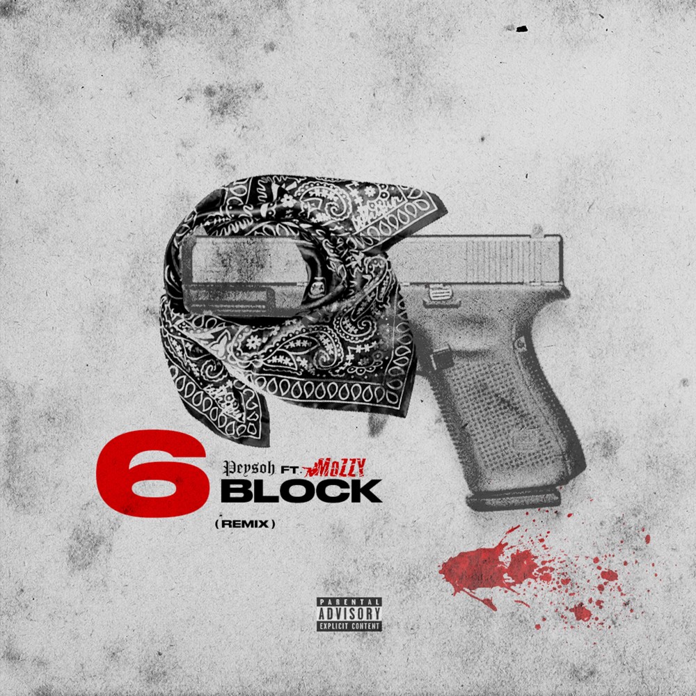 6 Block (Remix) (Explicit) (Remix|Explicit)