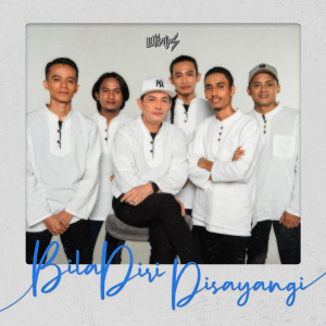 Album Bila Diri Disayangi oleh Ukays