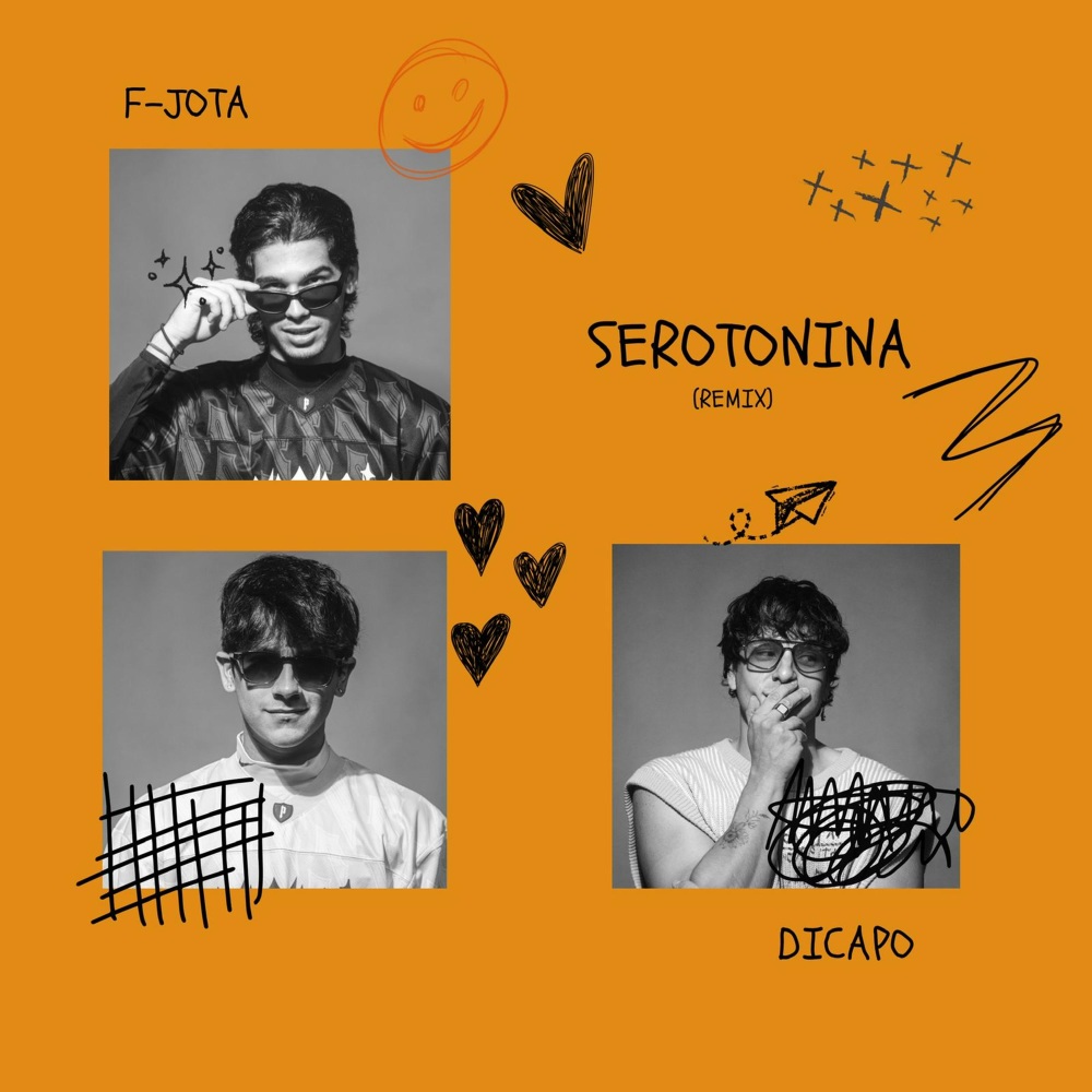 serotoNina (Remix)