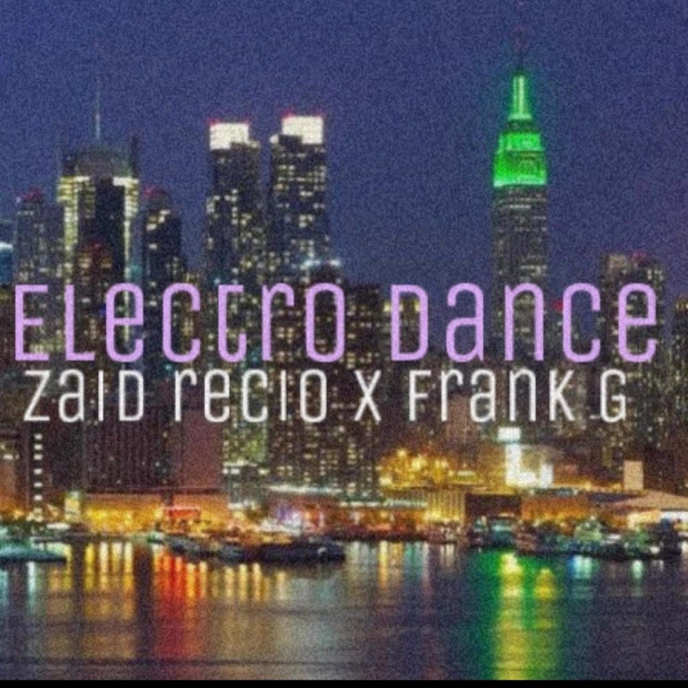 Electro Dance (feat. Frank G)