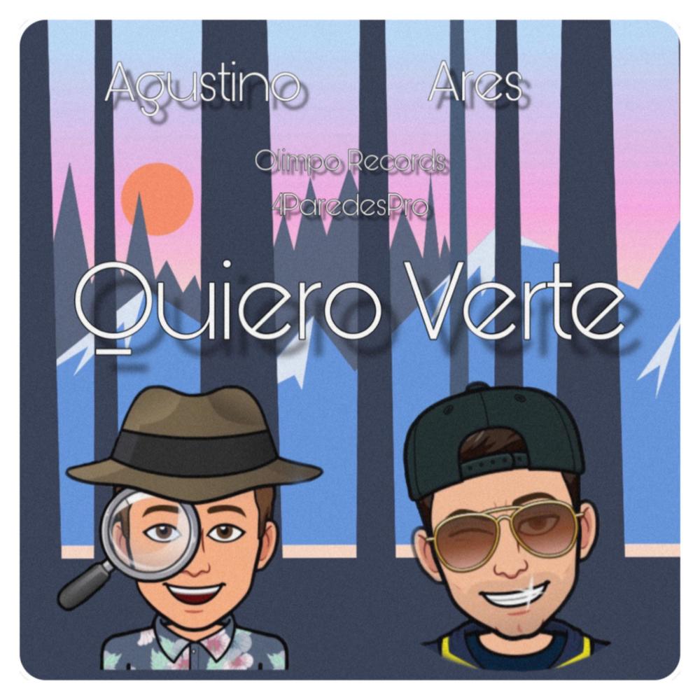 Quiero Verte
