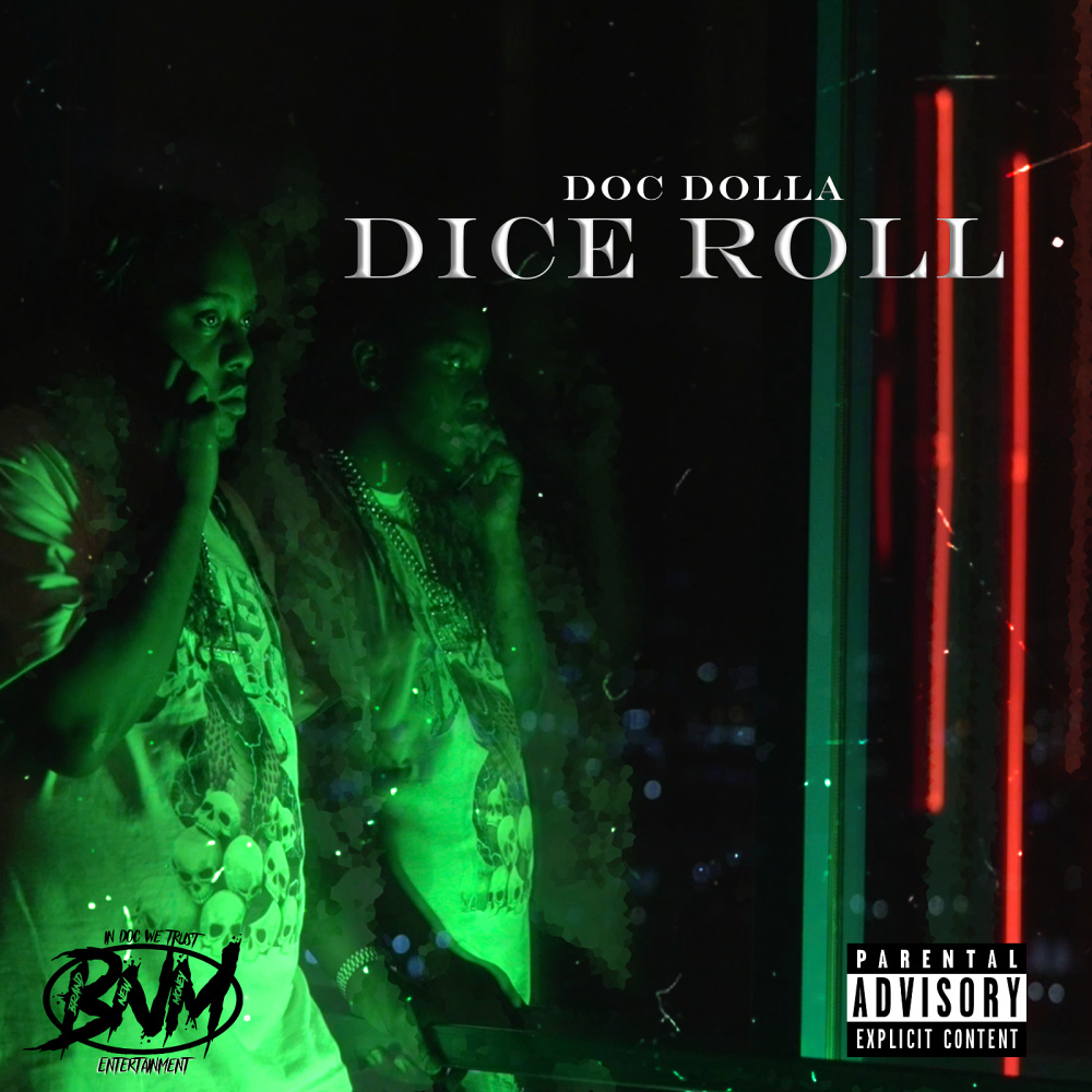 Dice Roll (Explicit)