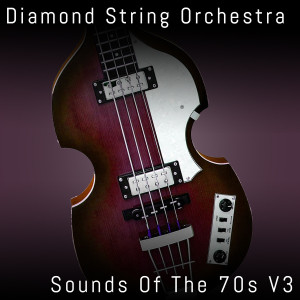 ดาวน์โหลดและฟังเพลง I Will Survive พร้อมเนื้อเพลงจาก Diamond String Orchestra