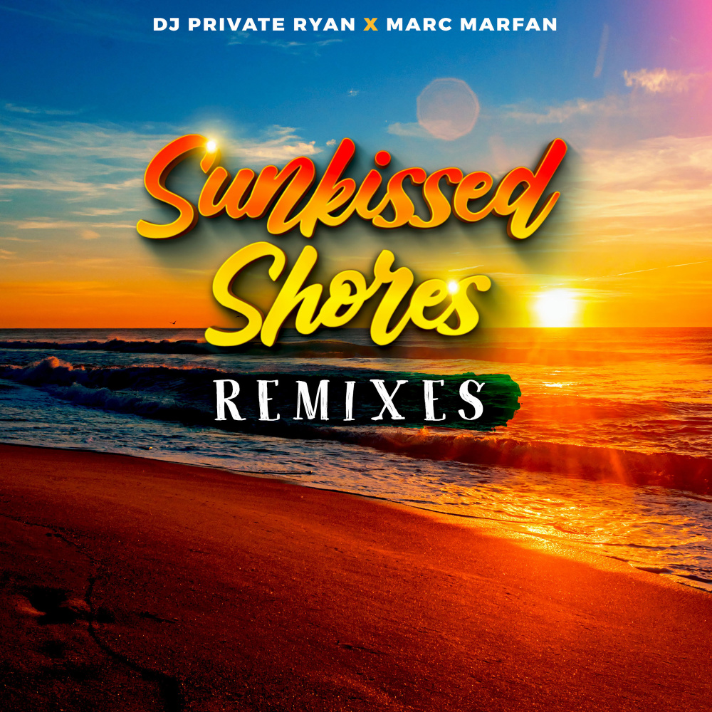 Sunkissed Shores Riddim (Instrumental) (Remix) (Remix|Instrumental)