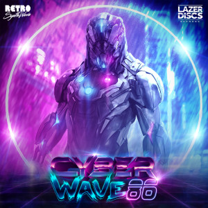 อัลบัม Motorcycle Cop (Absolute Valentine Remix) ศิลปิน Power Glove