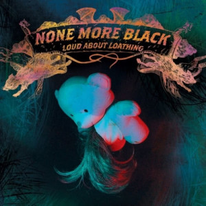 อัลบัม Loud About Loathing (Ep) (Explicit) ศิลปิน None More Black