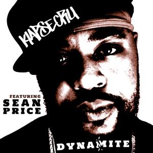 Sean Price的專輯Dynamite (feat. Sean Price) [Explicit]