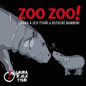 Listen to Lemur a hvězdy song with lyrics from Laura a její tygři