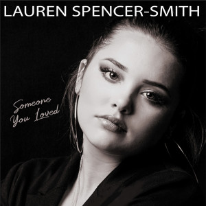 Album Someone You Loved from Lauren Spencer-Smith