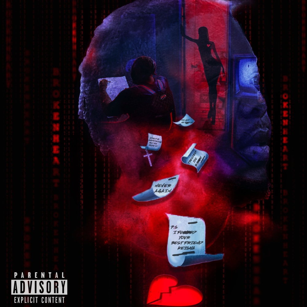 Feelings Come & Go(feat. Fasa) (Explicit)