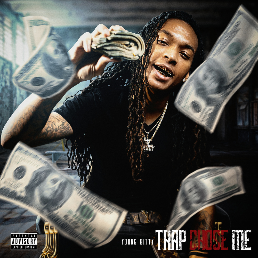 Trap Chose Me (Explicit)