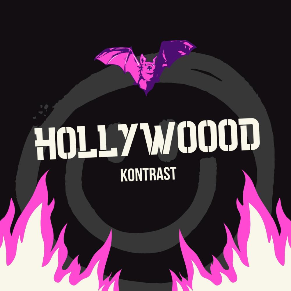 Hollywood (Explicit)