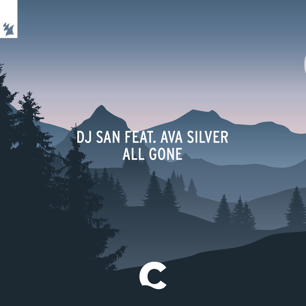 All Gone (Extended Mix)
