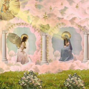 Carolina的專輯La Anunciación