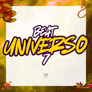 Album BEAT UNIVERSO 7 (Explicit) from 
