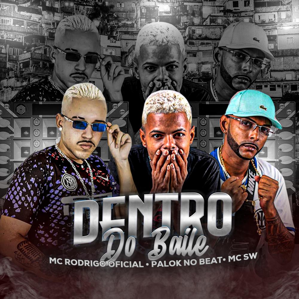 Dentro do Baile (Explicit)