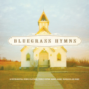 อัลบัม Bluegrass Hymns ศิลปิน Wanda Vick