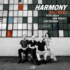 收聽Bill Frisell的On The Street Where You Live歌詞歌曲