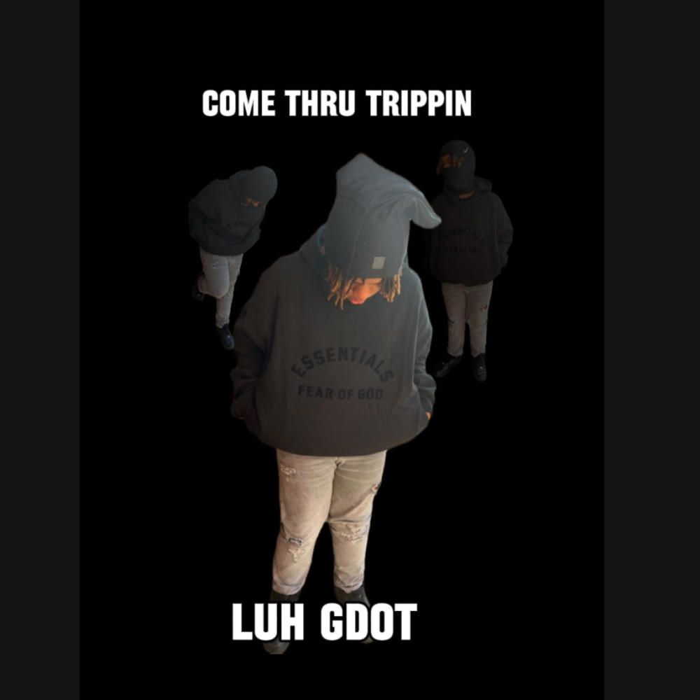 Come thru trippin freestyle (Explicit)