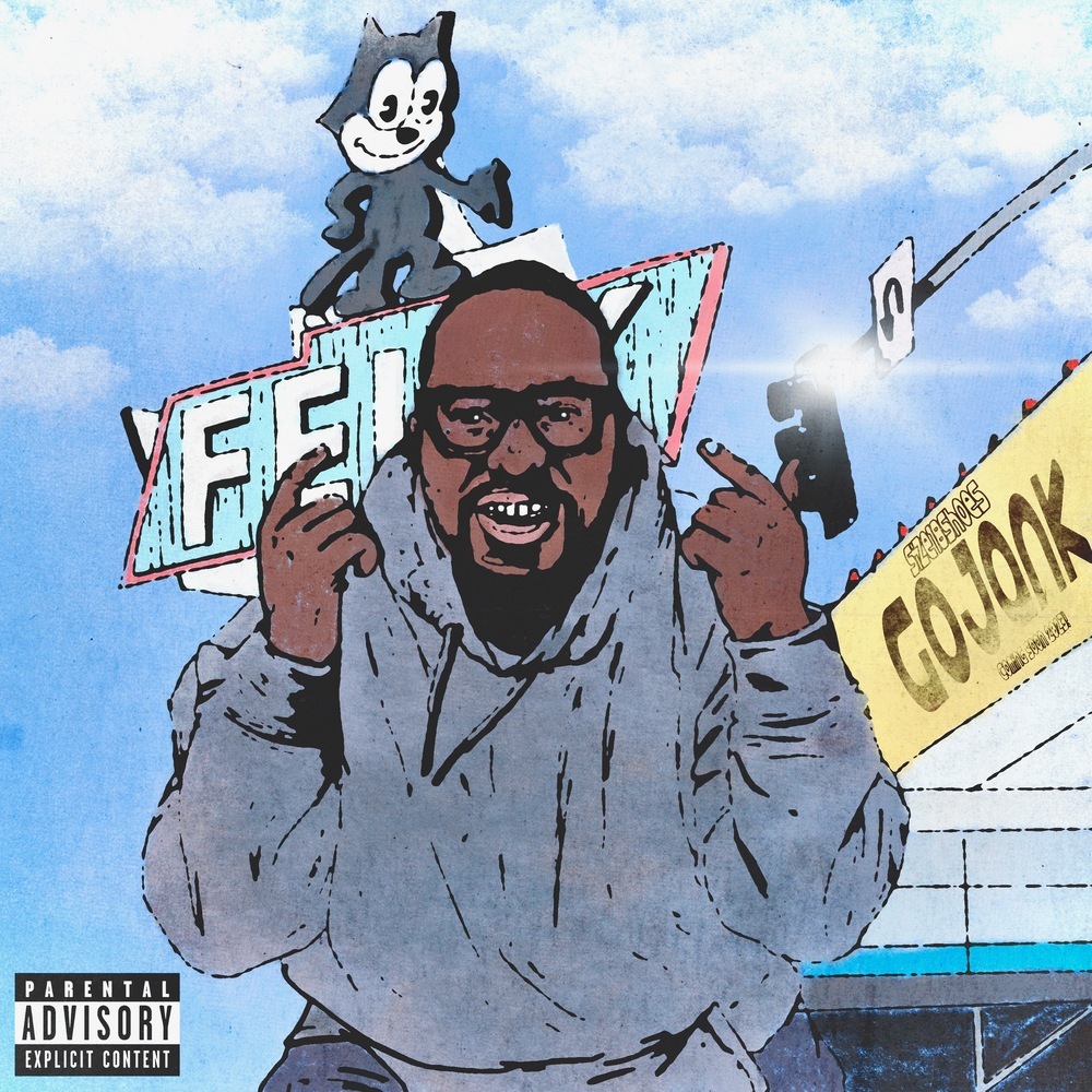 RAMESSES' RAP GRILLS // FINALE (Explicit)